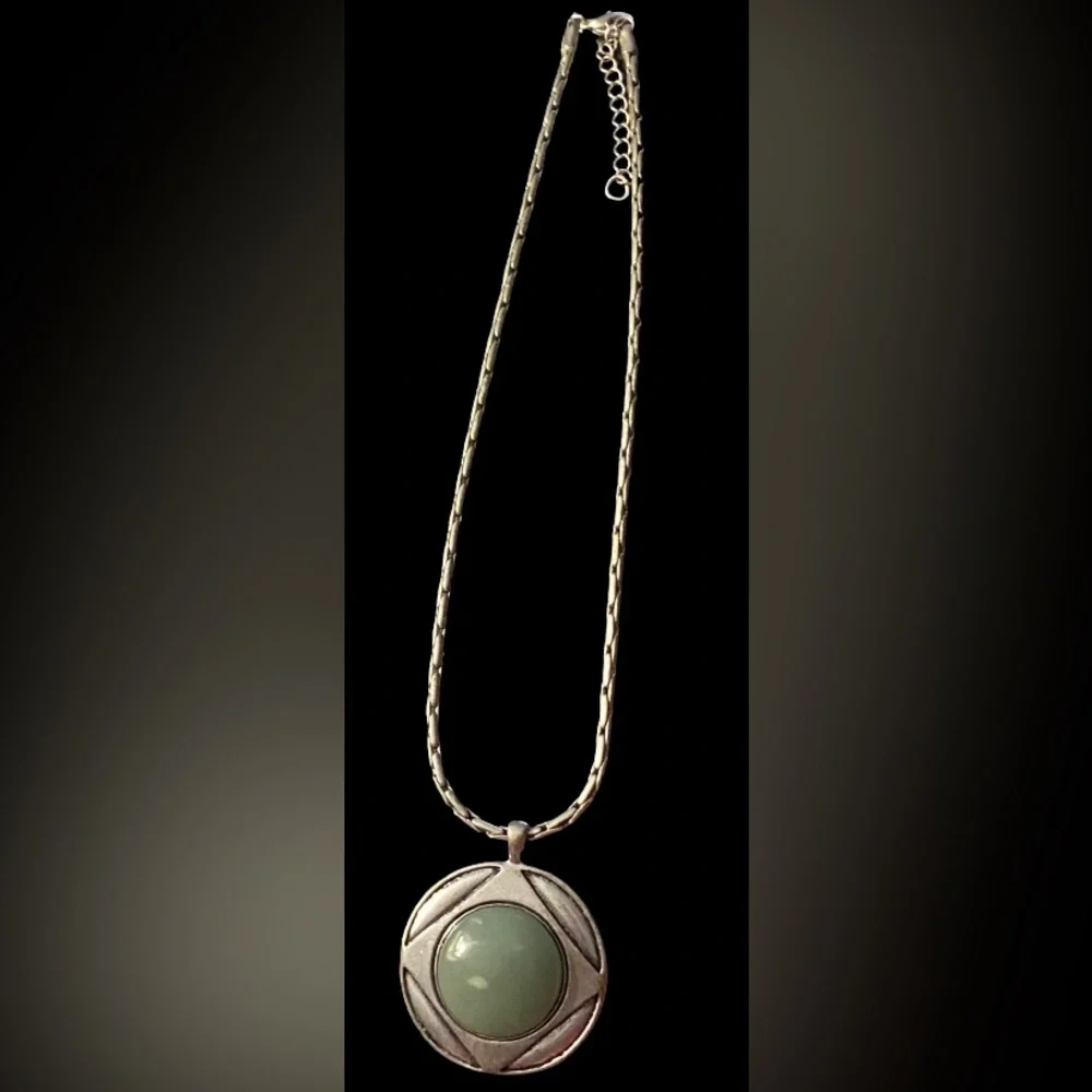 Unknown this silver